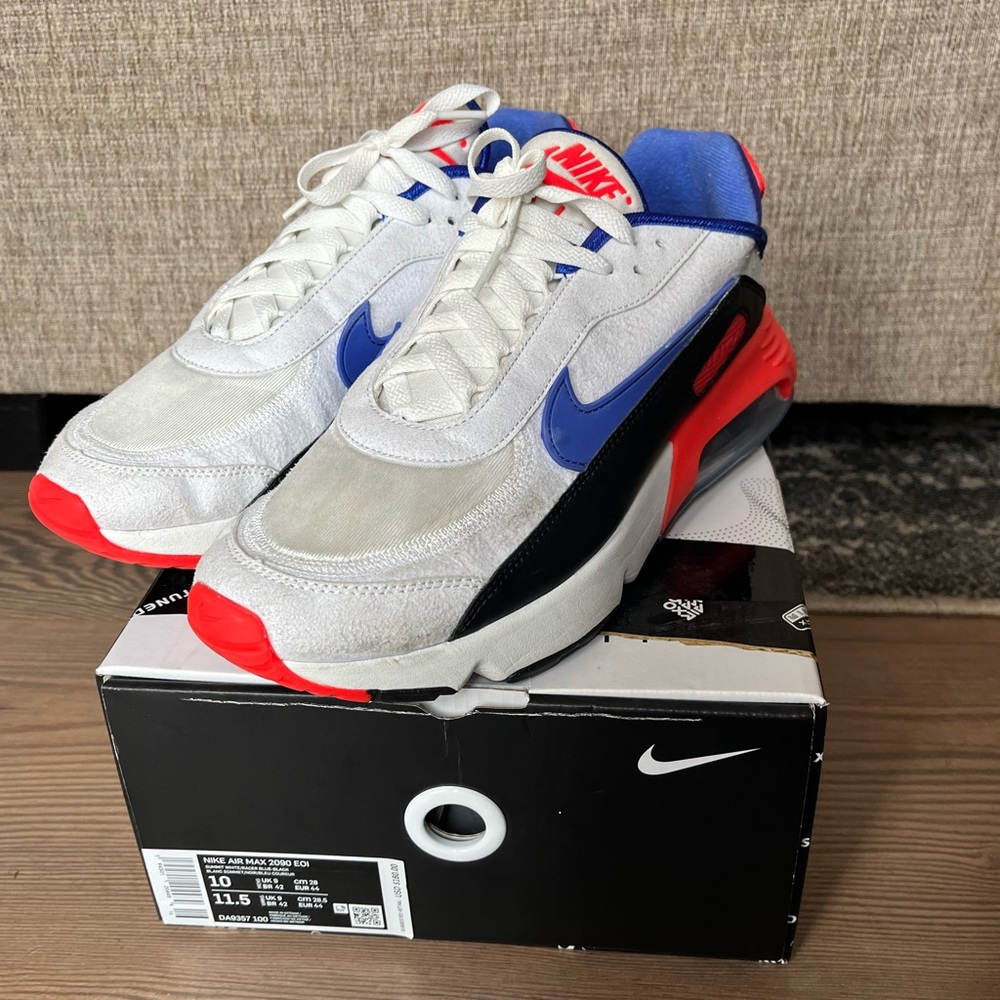Nike Air Max 2090 EOI Size: Mens 10